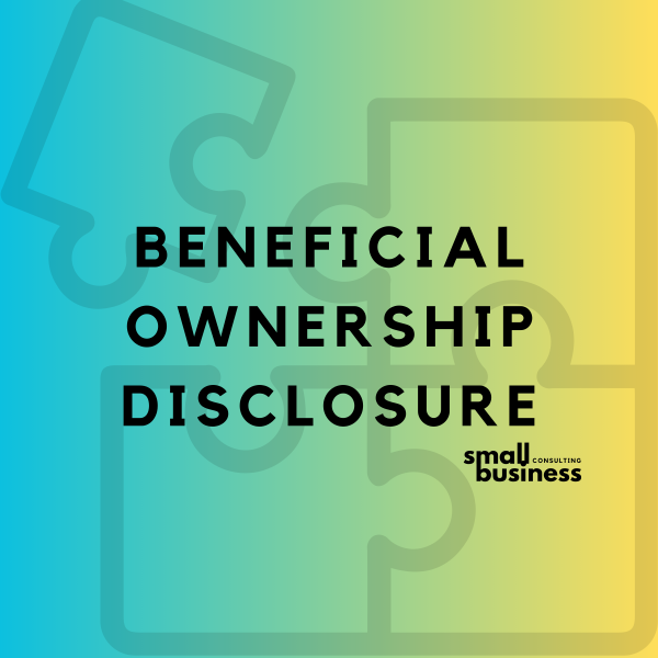 Beneficial Ownership