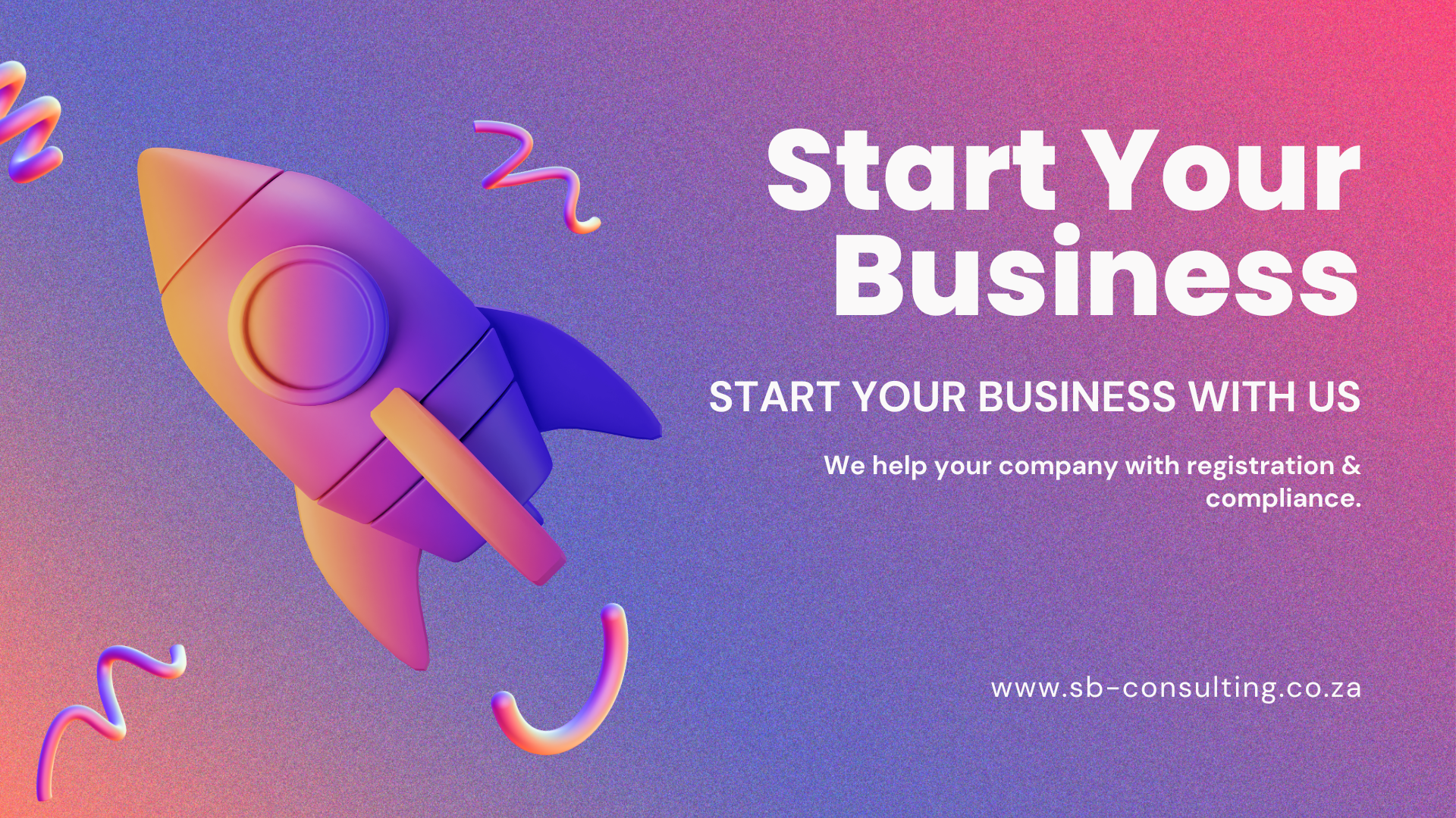 How to start Your Business